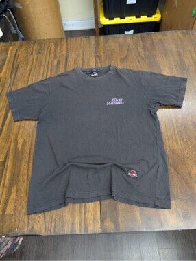 Jurassic Park III Sky Raider Bossini Graphic T-Shirt XL Y2K